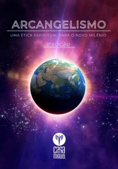 Livro do Arcangelismo