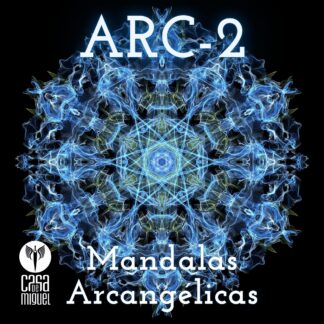 ARC-2: Mandalas Arcangélicas
