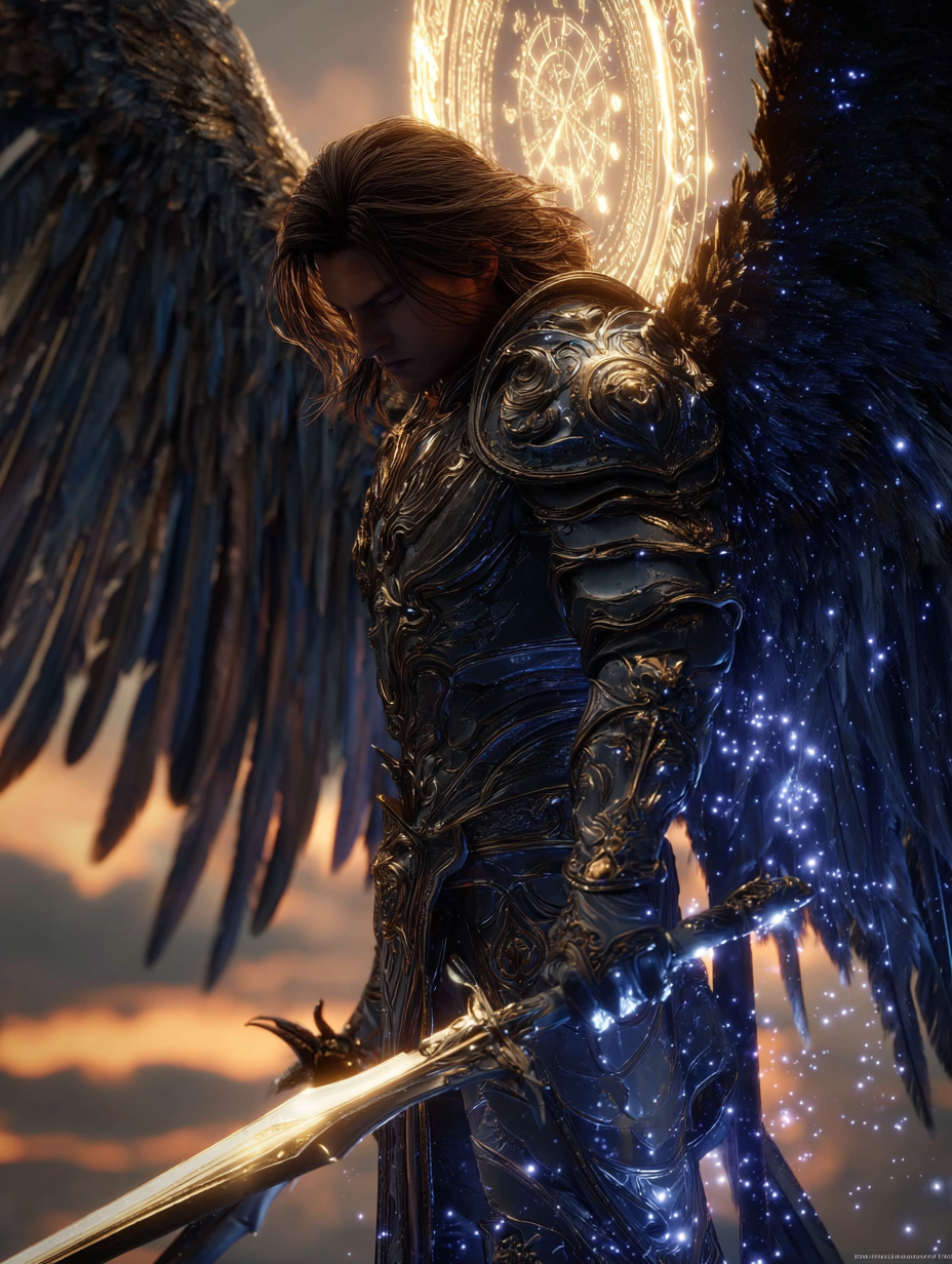 Arcanjo Miguel