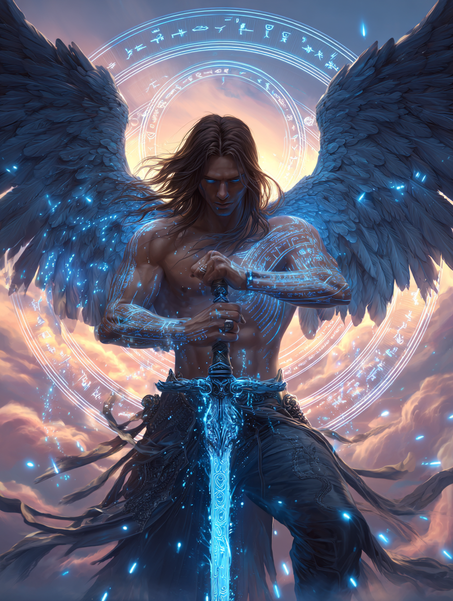 Arcanjo