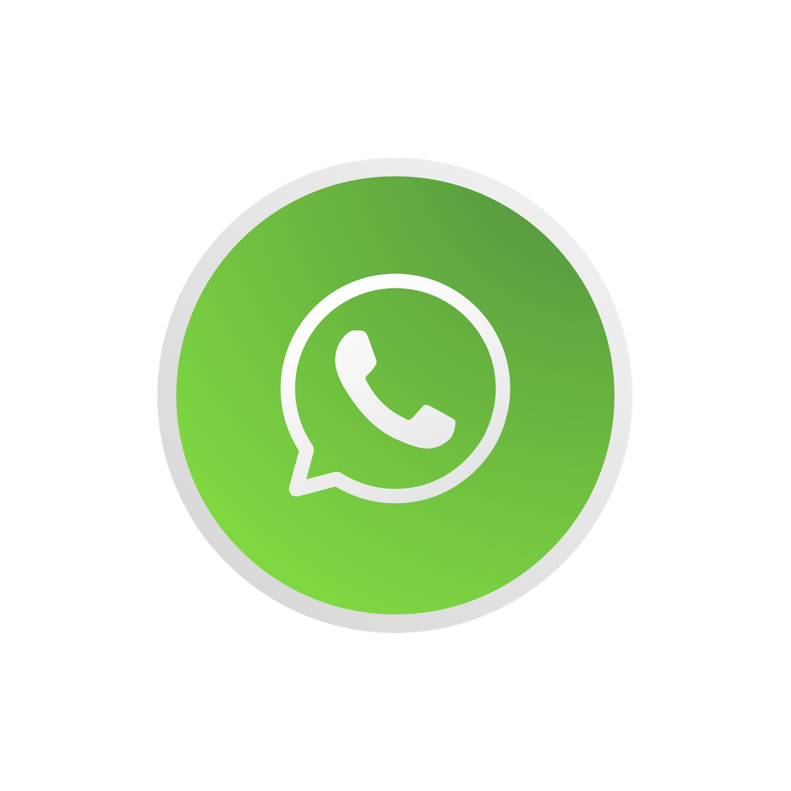WhatsApp — Casa de Miguel
